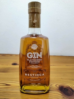 Gin Restinga Flavoured x 700 ml - comprar online