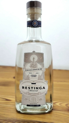 Gin Restinga London Dry x 700 ml - comprar online