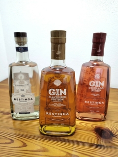 Gin Restinga Destilado de Otoño x 700 ml en internet