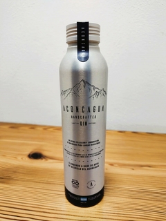 Gin Aconcagua 500 Ml