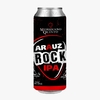 Cerveza Artesanal Meridiano Quinto Arauz Rock IPA