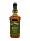Whisky Jack Daniel's Apple - 700 ml