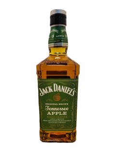 Whisky Jack Daniel's Apple - 700 ml