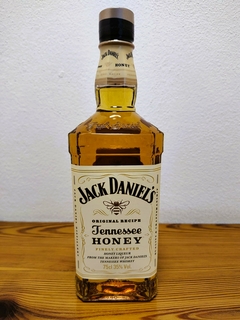 Whisky Jack Daniel's Honey - 75 cl - comprar online