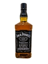 Whisky Jack Daniel's Old No 7 - 75 cl