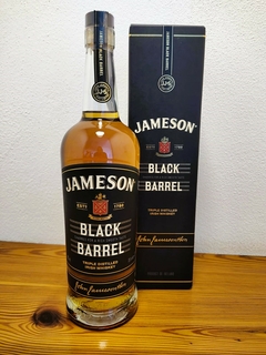 Whisky Jameson Black Barrel 700 ml en internet