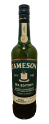 Whisky Jameson Caskmates IPA 700 ml
