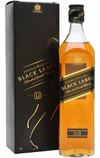 Jhonnie Walker Black Label 750 ml