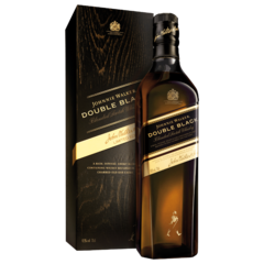 Jhonnie Walker Double Black Label 750 ml