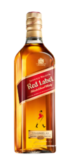 Jhonnie Walker Red Label 750 ml