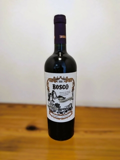 Don Bosco Lambrusco Maestri x 750 Ml - comprar online