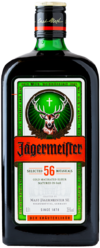 Jaggermeister 700 ml