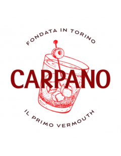 Vermouth Carpano Rosso 950 ml - comprar online