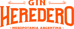 Gin Heredero 700 ml - SANTANOMBRE