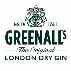 Gin Greenalls London Dry x 700 ml en internet