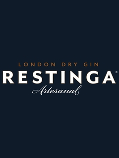 Gin Restinga Entre Montañas x 700 ml - tienda online