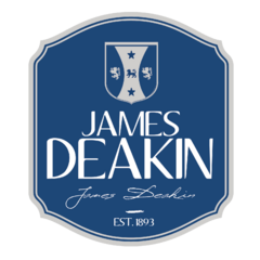 Gin James Deakin x 700 ml - comprar online