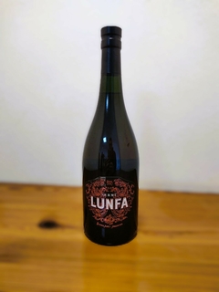 Vermouth Rosado Lunfa 750 ml - comprar online