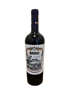 Don Bosco Malbec x 750 Ml