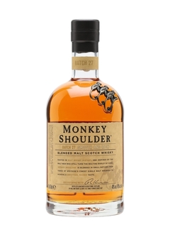 Mounky Shoulder 750 ml