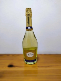 Champagne Nicasia Demisec x 700 ml - SANTANOMBRE