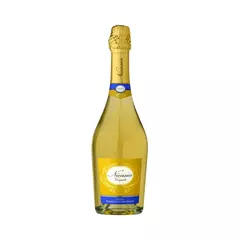 Champagne Nicasia Demisec x 700 ml