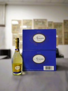 Champagne Nicasia Demisec x 700 ml en internet