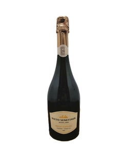 Champagne Nieto Senetiner Brut Nature x 750 ml