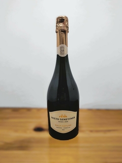 Champagne Nieto Senetiner Brut Nature x 750 ml - comprar online