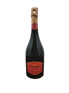 Champagne Nieto Senetiner Extra Brut x 750 ml