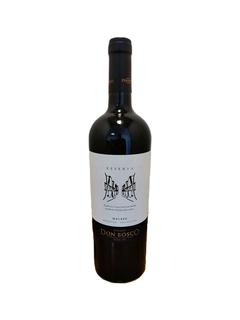 Don Bosco Reserva Malbec x 750 Ml