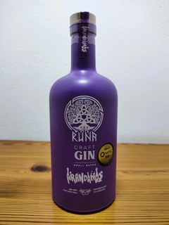 Gin Runa Craft Arandanos 750 ml