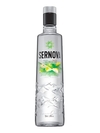 VODKA SERNOVA SWEET APPLE PEAR X 700 ML - comprar online