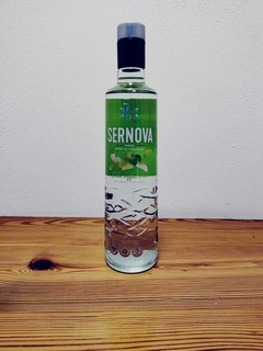 VODKA SERNOVA SWEET APPLE PEAR X 700 ML - comprar online