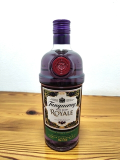 Gin Tanqueray Dark Berry Royale 750 ml