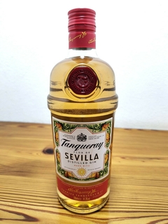 Gin Tanqueray Sevilla 750 ml - comprar online