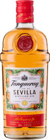 Gin Tanqueray Sevilla 750 ml