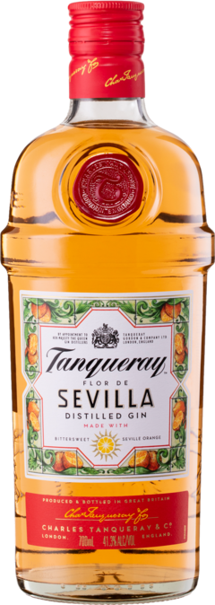 Gin Tanqueray Sevilla 750 ml