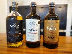 GIN Bosque Refugios X 500 ML - comprar online