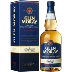 Glen Moray Elgin Clasic 700 ml