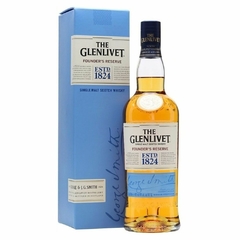 Glenlivet Founder Reserve 750 ml