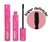 MELU BY RUBY ROSE MASCARA PARA CILIOS PEET OFF SELFIE - comprar online