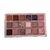 RUBY ROSE SECRET GLOW PALETA COM 18 TONS DE SOMBRAS - comprar online