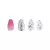 KISS NEW YORK GEL FANTASY JELLY - MODELO UNHA ESCULPIDA - comprar online