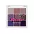 RUBY KISSES PALETA DE SOMBRAS 9 CORES - FOREVER YOUNG