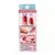 KISS NEW YORK IMPRESS UNHAS AUTOCOLANTES - MODELO MAGIC SHOP QUADRADO CURTO - comprar online