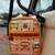 Shoulder Bag Kombi