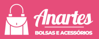 ANARTES BOLSAS E ACESSORIOS