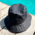 BUCKET HAT ALL BLACK - comprar online