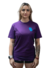 Camiseta Unissex Ametista - comprar online